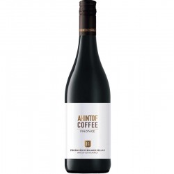 Ahintof Coffee Pinotage