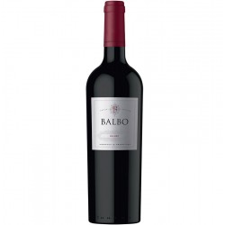 Balbo Malbec Familia Falasco