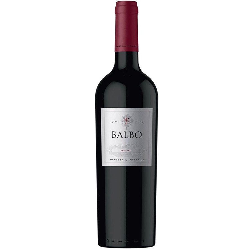 Balbo Malbec Familia Falasco