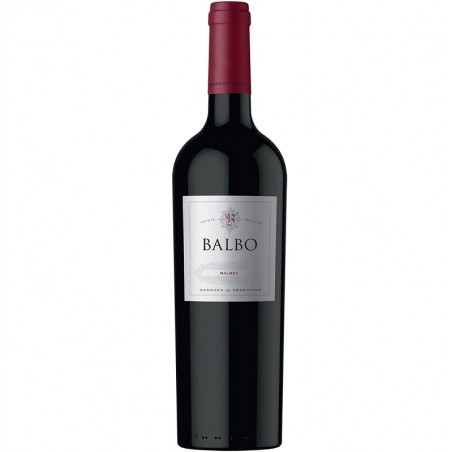 Balbo Malbec Familia Falasco