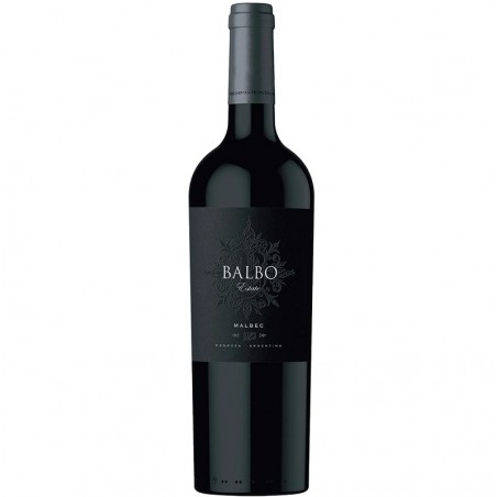 Balbo Estate Malbec Familia Falasco