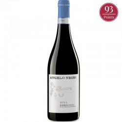 Angelo Negro Dina Barbera d`Alba