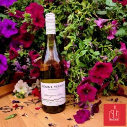 Mount Vernon Sauvignon Blanc Marlborough