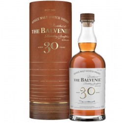 The Balvenie 30 years