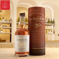 The Balvenie 30 years