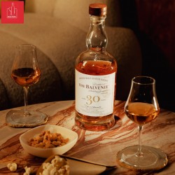 The Balvenie 30 years