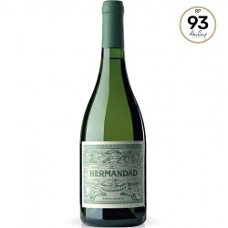 Hermandad Chardonnay Mendoza