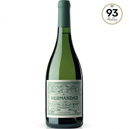 Hermandad Chardonnay Mendoza