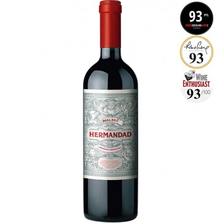 Hermandad Malbec Mendoza