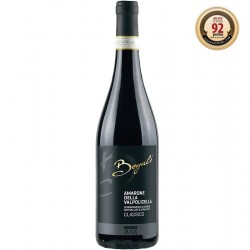Begali Valpolicella Amarone Classico DOCG