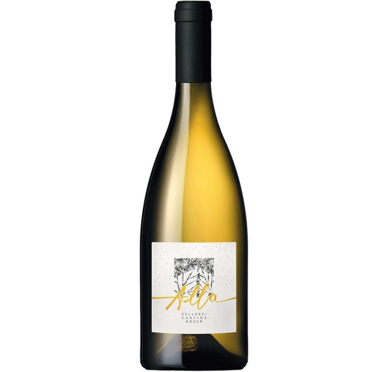Bolzano Alla Vigneti delle Dolomiti Bianco Bolzano Alla Vigneti delle Dolomiti Bianco