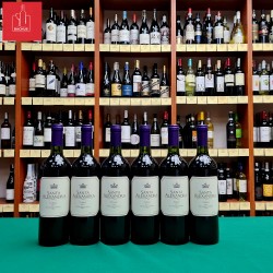 Santa Alexandra Varietal Syrah