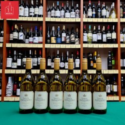 Santa Alexandra Chardonnay