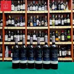 Celeste Crianza Tinto Fino Ribera del Duero