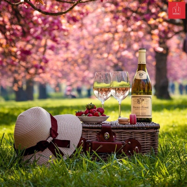 Louis Jadot Pouilly Fuisse A.C