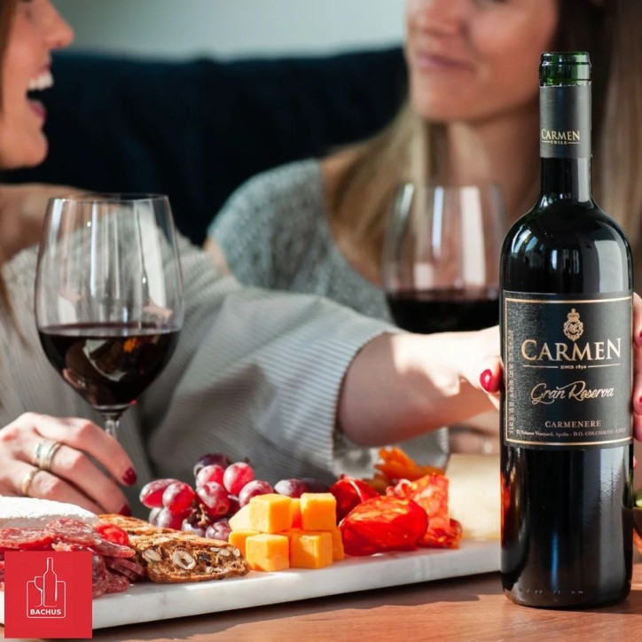 Carmen Gran Reserva Carmenere
