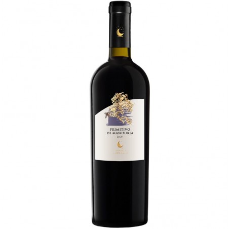 Le Vigne di Sammarco Primitivo Di Manduria