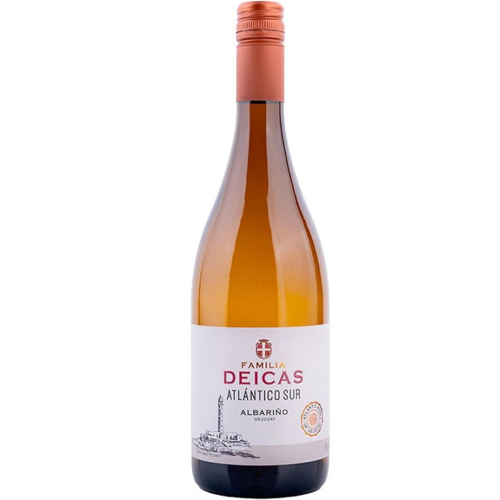 Familia Deicas Atlantico Sur Albarino Familia Deicas Atlantico Sur Albarino