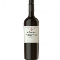 Castellani Santorino Primitivo