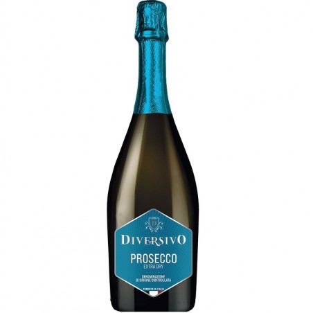 Treviso Diversivo Extra Dry Prosecco DOC