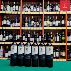 Peter Lehmann 8 Songs Shiraz