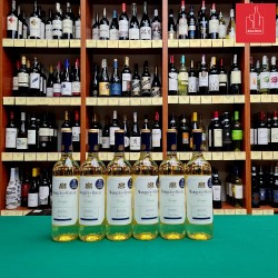 Marques de Riscal Rueda Verdejo Viura