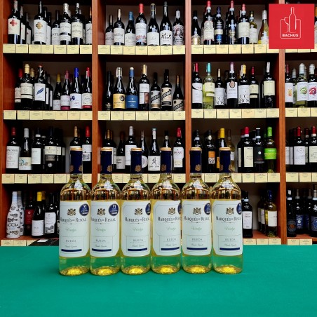 Marques de Riscal Rueda Verdejo Viura