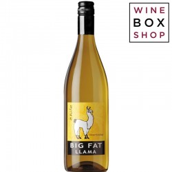 Big Fat Llama Chardonnay