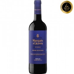 Marques de Caceres Reserva