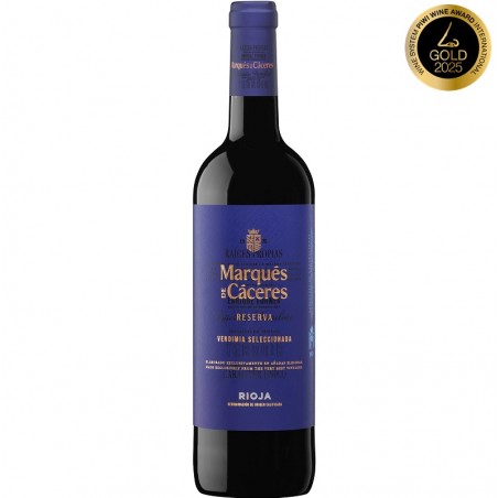 Marques de Caceres Reserva