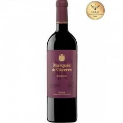 Marques de Caceres Reserva