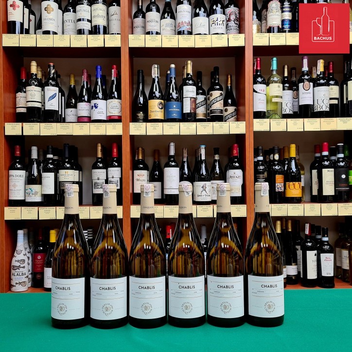 Chablis Chanson Chablis Chanson