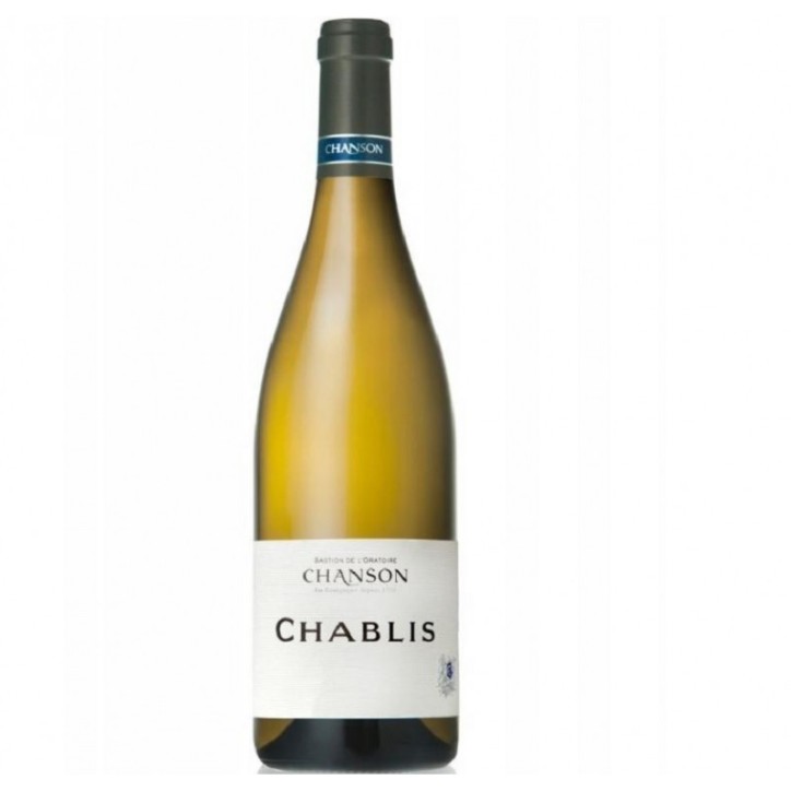 Chablis Chanson Chablis Chanson