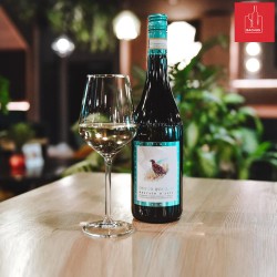 La Spinetta Moscato DAsti Bricco Quaglia DOCG
