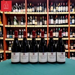 Faiveley Mercurey Rouge