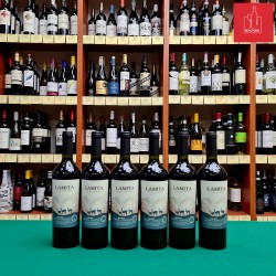 Lamita Malbec Bodega Y Vinedos Mauricio Lorca