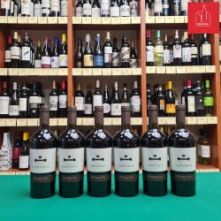 Capoforte Primitivo Salento