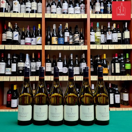 Craggy Range Sauvignon Blanc