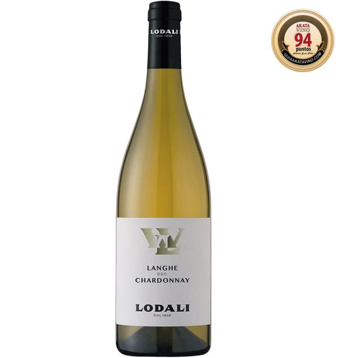 Lodali Chardonnay Langhe DOC Lodali Chardonnay Langhe DOC
