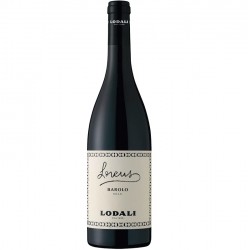 Lodali Barolo Lorens Piemont