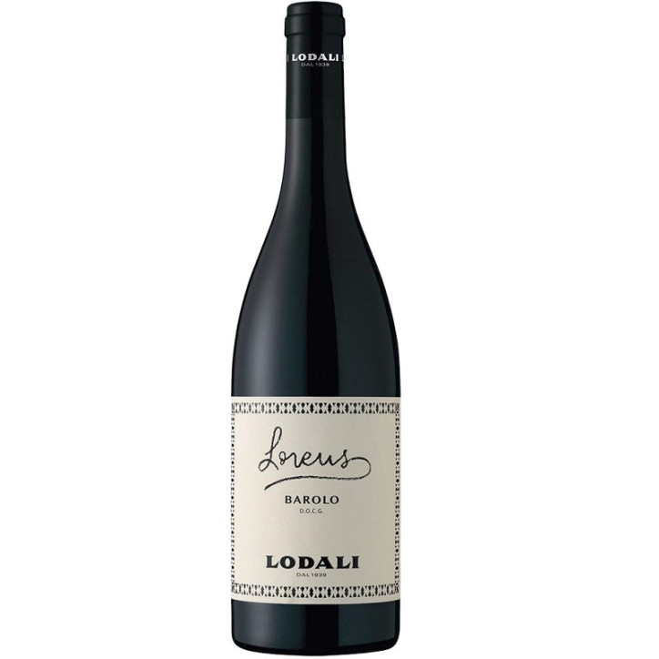 Lodali Barolo Lorens Piemont Lodali Barolo Lorens Piemont