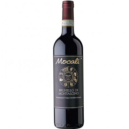 Mocali Brunello di Montalcino DOCG