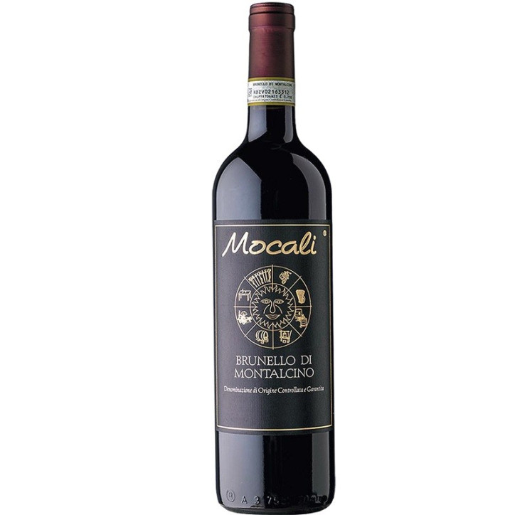 Mocali Brunello di Montalcino DOCG Mocali Brunello di Montalcino DOCG