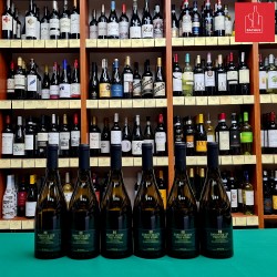 Baron de Ley Tres Vinas Reserva Blanco