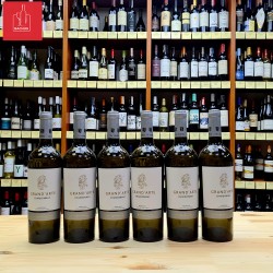 Grand Arte Chardonnay Lisboa