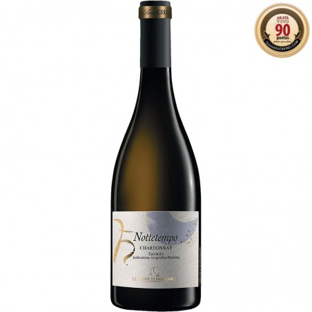 Sammarco Nottetempo Chardonnay Salento