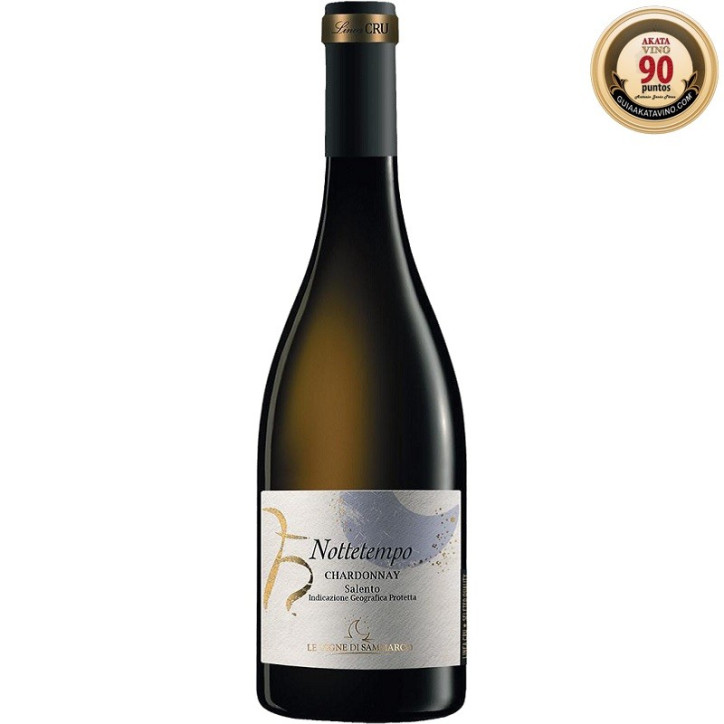 Sammarco Nottetempo Chardonnay Salento