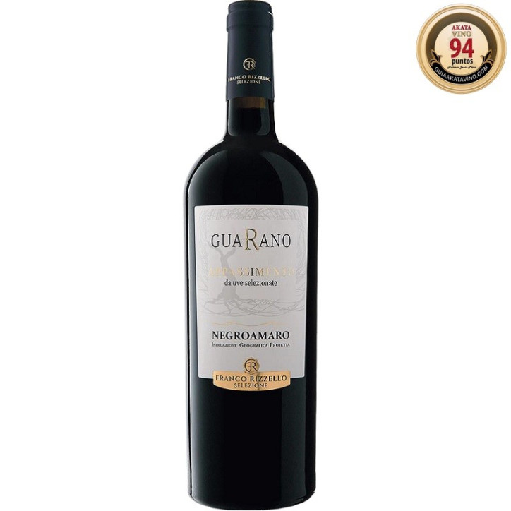 Sammarco Guarano Appassimento Negroamaro Salento Sammarco Guarano Appassimento Negroamaro Salento