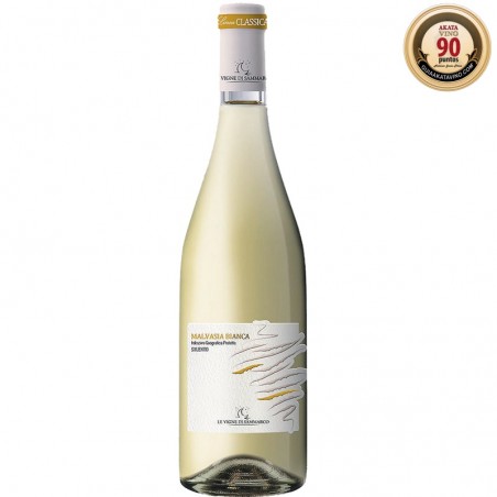 Le Vigne di Sammarco Malvasia Bianca