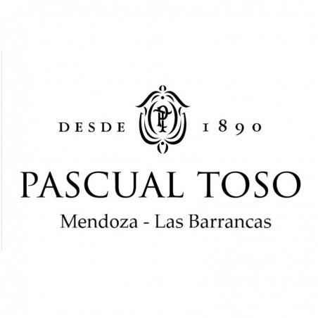Pascual Toso Estate Cabernet Sauvignon